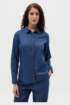 OVS OVS , Camicia In , Donna