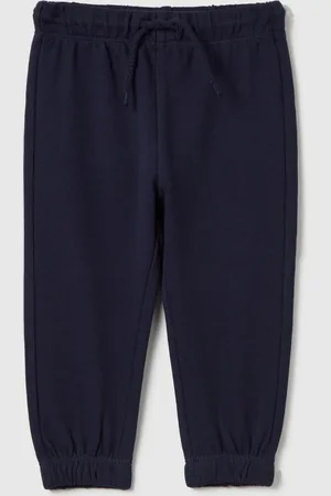 FAGOTTINO Joggers In Cotone Con Coulisse, Bambino
