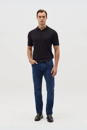 OVS OVS , Jeans Slim Fit Stretch, Uomo
