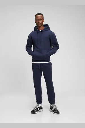 GAP Joggers In Felpa Con Coulisse, Uomo