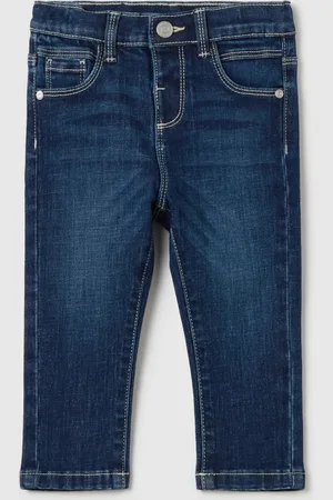 FAGOTTINO Jeans Regular Fit Cinque Tasche, Bambino