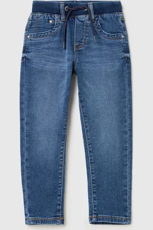 OVS Joggers In Con Coulisse, Bambino