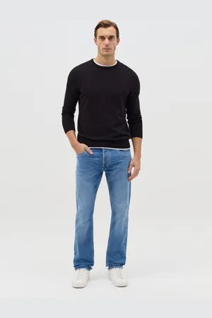 OVS OVS , Jeans Slim Fit Stretch, Uomo