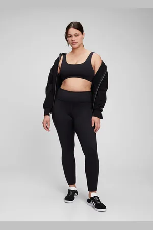 GAP Leggings Stretch Con Tasche, Donna