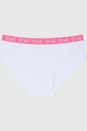 OVS Culotte In Cotone Stretch, Bambina