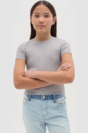 OVS T-shirt In Lurex, Bambina