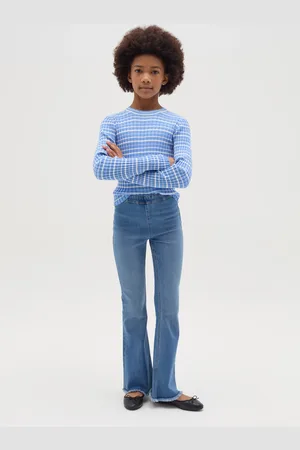 OVS Jeggings Flare Fit, Bambina