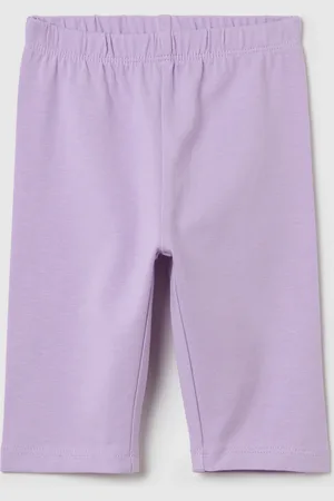FAGOTTINO Leggings A Tre Quarti, Bambina