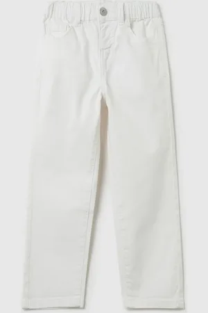 OVS Pantalone Chino Cinque Tasche, Bambino