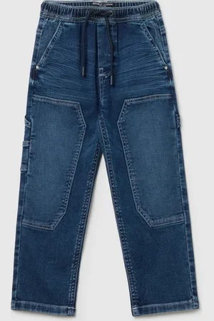 OVS Joggers In Con Coulisse, Bambino