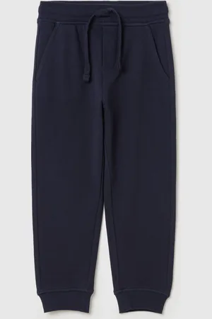 OVS Joggers In Felpa Con Coulisse, Bambino