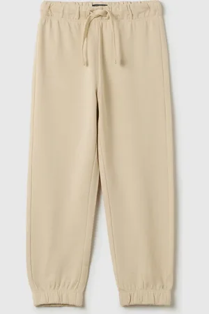 OVS Joggers In Felpa Con Coulisse, Bambino