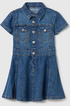OVS Abito A Maniche Corte In , Bambina