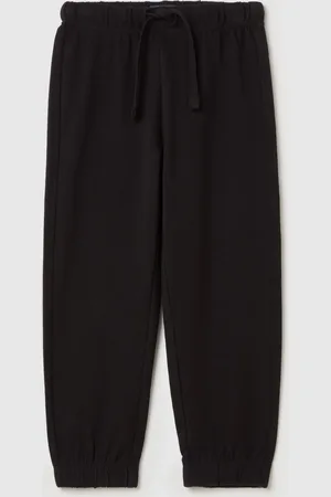 OVS Joggers Con Coulisse E Profili Elasticati, Bambino