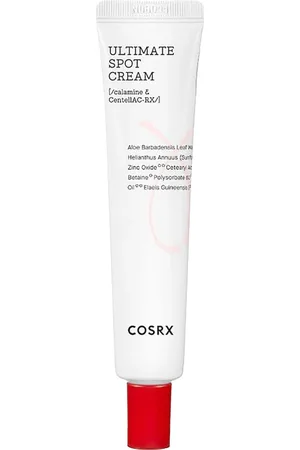 OVS Ac Collection Ultimate Spot Cream 2.0 (eu) - Skincare Coreana, Donna