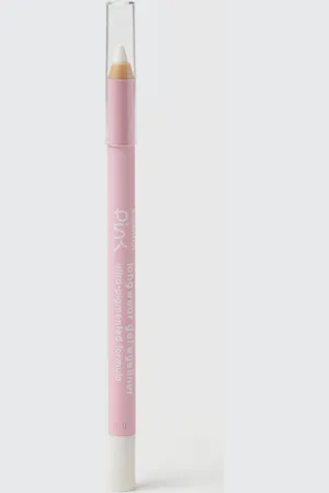 OVS Longwear Gel Eyeliner 01 White, Donna