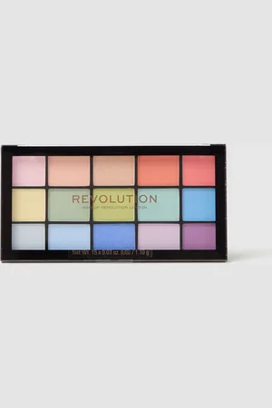 Revolution Reloaded Palette Sugar Pie, Donna