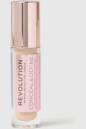 Revolution Conceal & Define Correttore C7, Donna