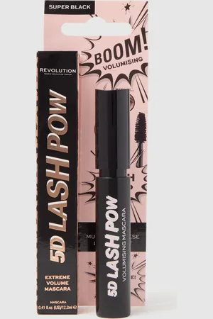 Revolution 5d Lash Pow Mascara, Donna