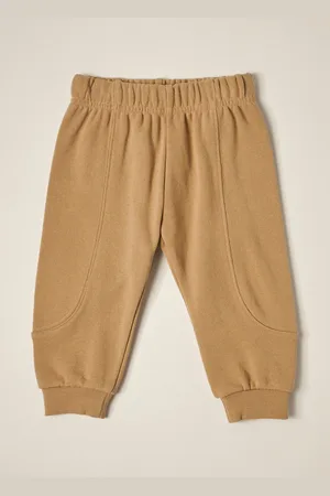 OVS Jogger In French Terry Di Puro Cotone Iana Neonato