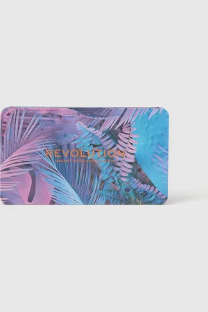 Revolution Desert Desire Forever Flawless Shadow Palette, Donna