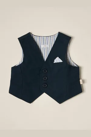 OVS Gilet In Punto Milano Iana Neonato