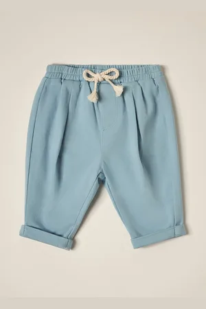 OVS Jogger In Misto Cotone Iana Neonato