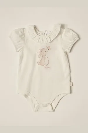 OVS Body In Jersey Di Cotone Stretch Iana Neonata