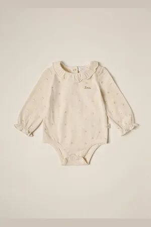OVS Body In Jersey Di Cotone Stretch Iana Neonata