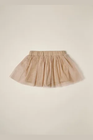 OVS Gonna In Tulle Iana Neonata