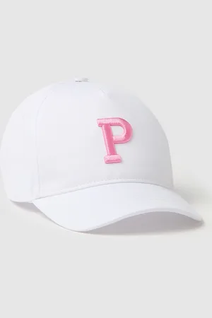 OVS Berretto Da Baseball Con Ricamo Logo, Bambina