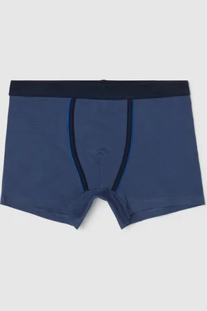 OVS Boxer Midi In Cotone Stretch, Bambino