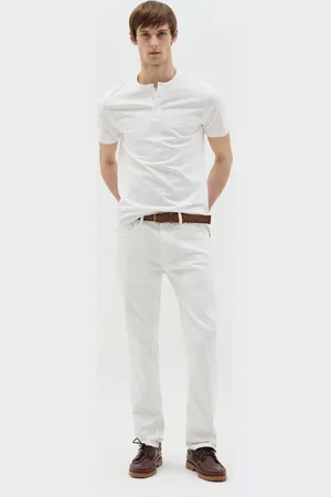 OVS OVS , Jeans Slim Fit Cinque Tasche, Uomo