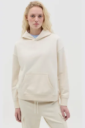 OVS OVS , Felpa In French Terry Con Cappuccio, Donna