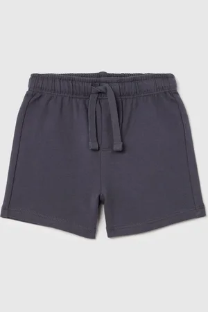 FAGOTTINO Bermuda In Cotone Con Coulisse, Bambino