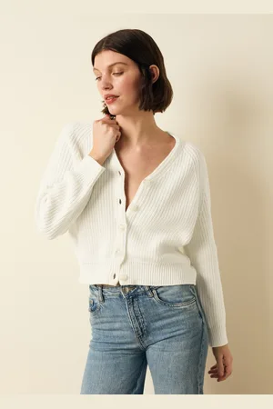 OVS Cardigan Con Maniche Raglan, Donna