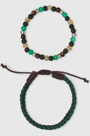 OVS OVS , Bipack Bracciali, Uomo