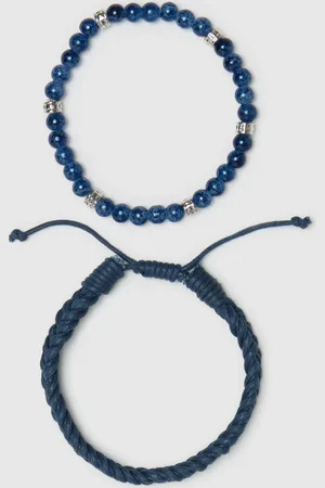 OVS OVS , Bipack Bracciali, Uomo