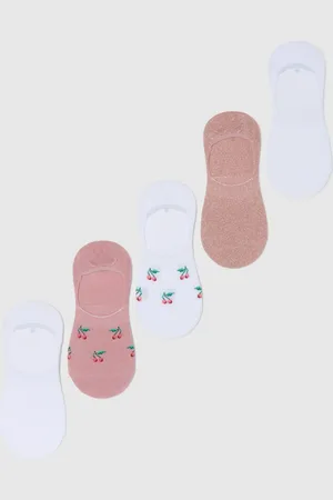 OVS OVS , Set Cinque Fantasmini Con Ciliegie, Donna