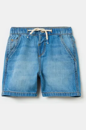 FAGOTTINO Shorts In Con Coulisse, Bambino