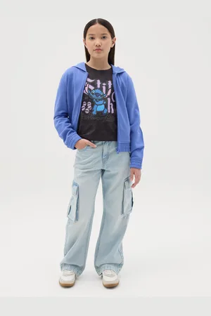 OVS Jeans Cargo, Bambina
