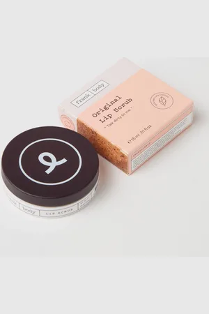 OVS Original Lip Scrub, Donna