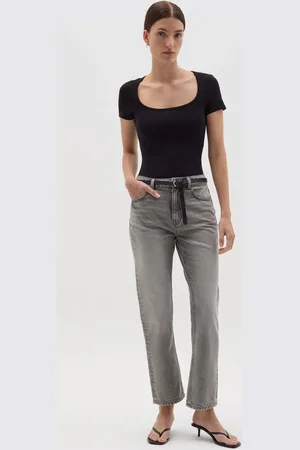 OVS OVS , Body Maniche Corte Tinta Unita, Donna