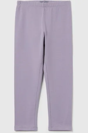 OVS Leggings In Cotone Stretch, Bambina