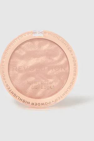 Revolution Highlight Reloaded Make An Impact, Donna