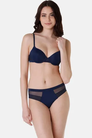Lovable Slip Invisible Ultra Light In Microfibra, Donna