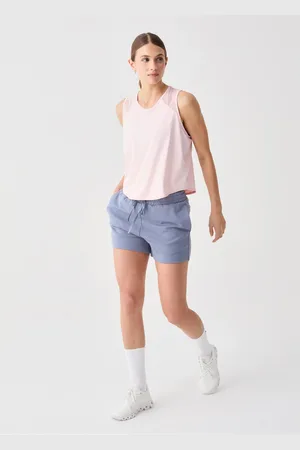 OVS Shorts Con Coulisse Altavia Studio, Donna
