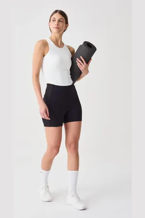OVS Shorts Ciclista In Tessuto Tecnico Altavia Studio, Donna