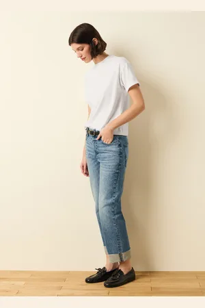 OVS T-shirt In Cotone E Modal Stretch, Unisex