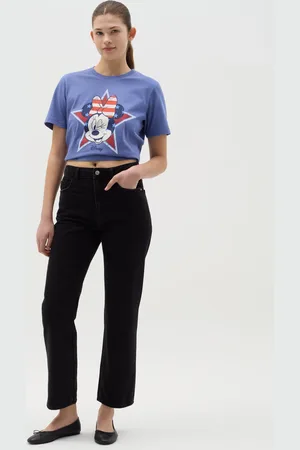 OVS OVS , T-shirt Con Stampa Minnie, Donna